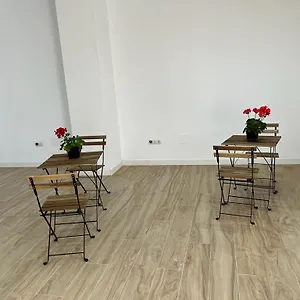  Apartment Castro