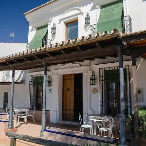  Landhaus Hospedarte Palacete Real