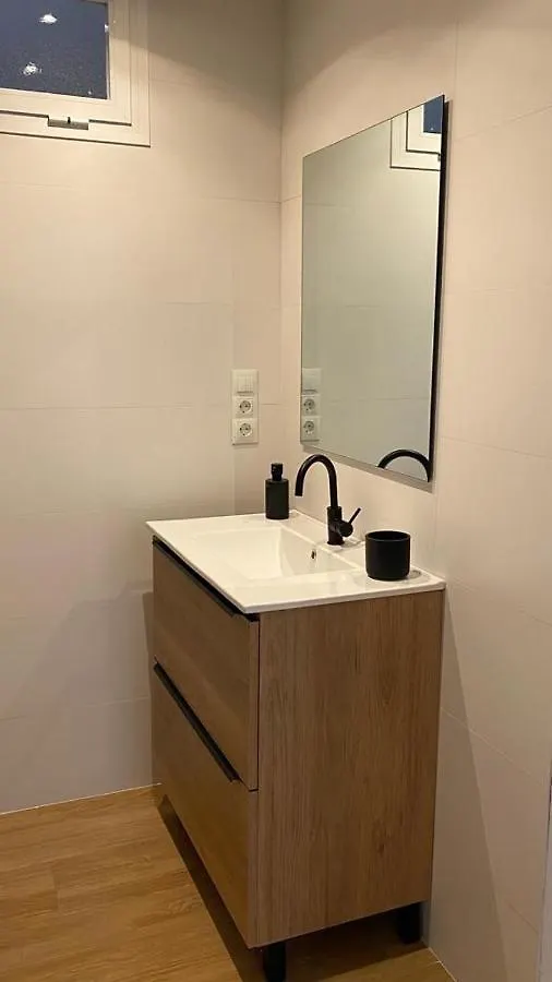 Amelia De Mar Parking Apartment Almunecar 0*,  Spain